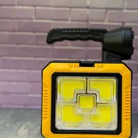 فروش عمده باکس چراغ قوه ابزار دار سولار|کوهنوردی و کمپینگ|تهران, حکیمیه|دیوار