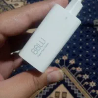 آداپتور 66وات