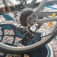 فروش دوچرخه سایز ۲۶|دوچرخه، اسکیت، اسکوتر|ری, دولت‌آباد|دیوار