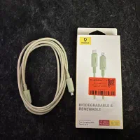 کابل لایتنینگ بیسوس ۲۰ وات