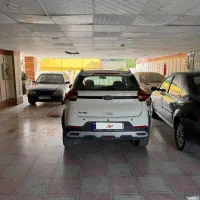 mvm x22 pro cvt|خودرو سواری و وانت|بندرعباس, |دیوار
