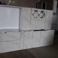 تولیدی کابینت پیش ساخته و سفارشی|مصالح و تجهیزات ساختمان|محمدشهر, زیبادشت|دیوار