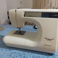 فروش چرخ خیاطی خانگی