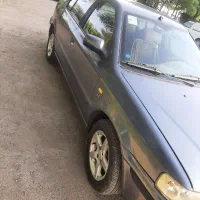 سمند موتور سون