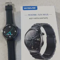 ساعت هوشمند