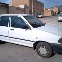پراید 131