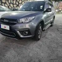 ام‌وی‌ام X33 S اسپرت، مدل ۱۳۹۸