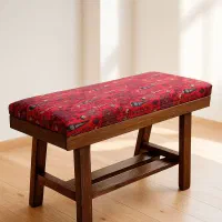نیمکت چوبی آرش