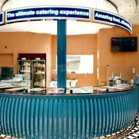 غذایی بیرون بر،سنتی/فست فود