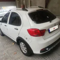 کوییک Gx L 1403|خودرو سواری و وانت|اراک, |دیوار