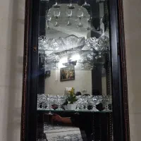 بوفه تاج دار