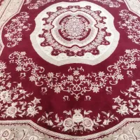 دوتا فرش 12 متری