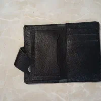 کیف پول و کمربند چرم|کیف، کفش، کمربند|اردبیل, |دیوار