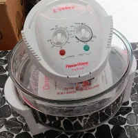 هواپز سرخکن دسینی سایز بزرگ