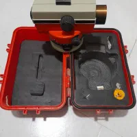 دوربین نقشه برداری DS32  به همراه ۳ پایه|ابزارآلات|مشهد, بلال|دیوار