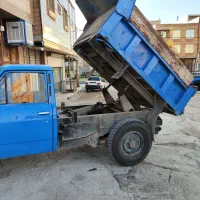 نیسان کمپرسی