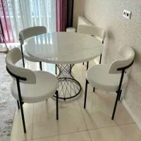 40نوع صندلی ناهارخوری کافه پلاستیکی طرح ژاله/گلشهر