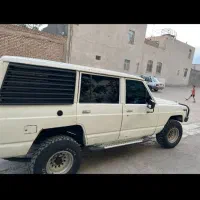 پاترول ۴ درب ۶ سیلندر