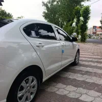شاهینGسانروف دار/صفر405/اقساط تا36ماه/سود بانکی|خودرو سواری و وانت|تهران, باغ فیض|دیوار