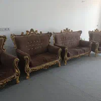 فروش مبل دست دوم