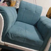 مبل راحتی ۶نفره