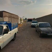 ۶۸۰مترباغ مجتمع آفتاب درخشان پشت تالار برکه|فروش زمین و ملک کلنگی|قزوین, |دیوار