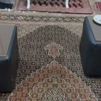 مبل راحتی 7 نفره|مبلمان خانگی و میز عسلی|تهران, مینای شمالی (مخبر)|دیوار