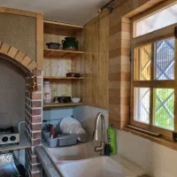 اجاره‌ روزانه‌ اقامتگاه بومگردی گیطا