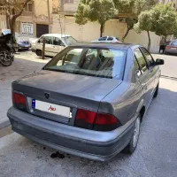 سمند ۱۳۸۴