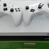 ایکس باکس وان ایکس 1 ترا