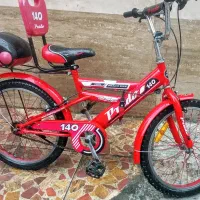 دوچرخه پرادا  فروش فوری زیر قیمت