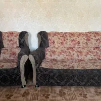 مبل ۷ نفره