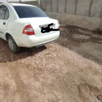 تیبا|خودرو سواری و وانت|آشخانه, |دیوار