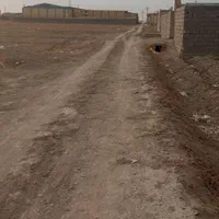 زمین کارگاهی 200متری در کانال نور بخش|فروش دفتر صنعتی، کشاورزی، تجاری|اصفهان, قهجاورستان|دیوار
