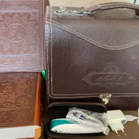 قلم هوشمند قرآنی بصیر|کتاب و مجله مذهبی|کرمان, |دیوار