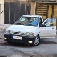 پراید وانت