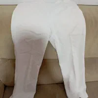 تعدادی زیادی شلوار زنانه و یدونه شلوار مردانه نو|لباس|پاکدشت, پاکدشت (مامازند)|دیوار