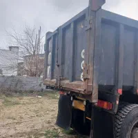 در دوکاره اکسور کمپرسی