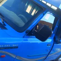 نیسان مدل ۱۴۰۰ تمیز  در حد|خودرو سواری و وانت|باخزر, |دیوار