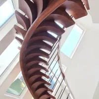 پله سازی مهراستپ|خدمات پیشه و مهارت|ساری, |دیوار