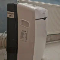 پرتابل گازی دو منظوره هایسنس