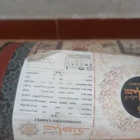 فرش ۶ متری نو