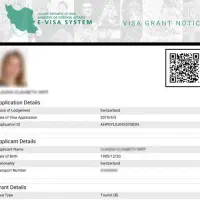 ویزا، پیکاپ پاسپورت ، ویزا ایران|تور و چارتر|قم, زنبیل آباد|دیوار