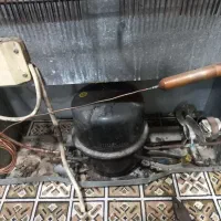 تعمیر تخصصی انواع یخچال|خدمات پیشه و مهارت|تنکابن, |دیوار