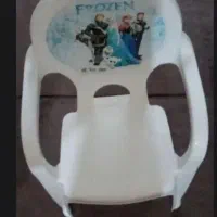 صندلی و کالسکه کودک