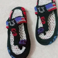 دمپایی مردونه|کیف، کفش، کمربند|کرمان, |دیوار