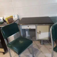 میزو صندلی باهم