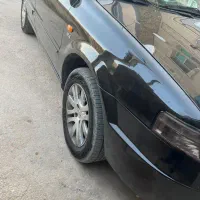 سمند سورنef7 توربو مدل۹۵|خودرو سواری و وانت|مبارکه, |دیوار