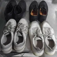 کفش درحد نو