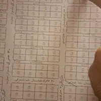 ۱۰۳مترزمین مسکونی جرسقان کوچه ۷بزگزار|فروش زمین و ملک کلنگی|شیراز, سلطان آباد|دیوار